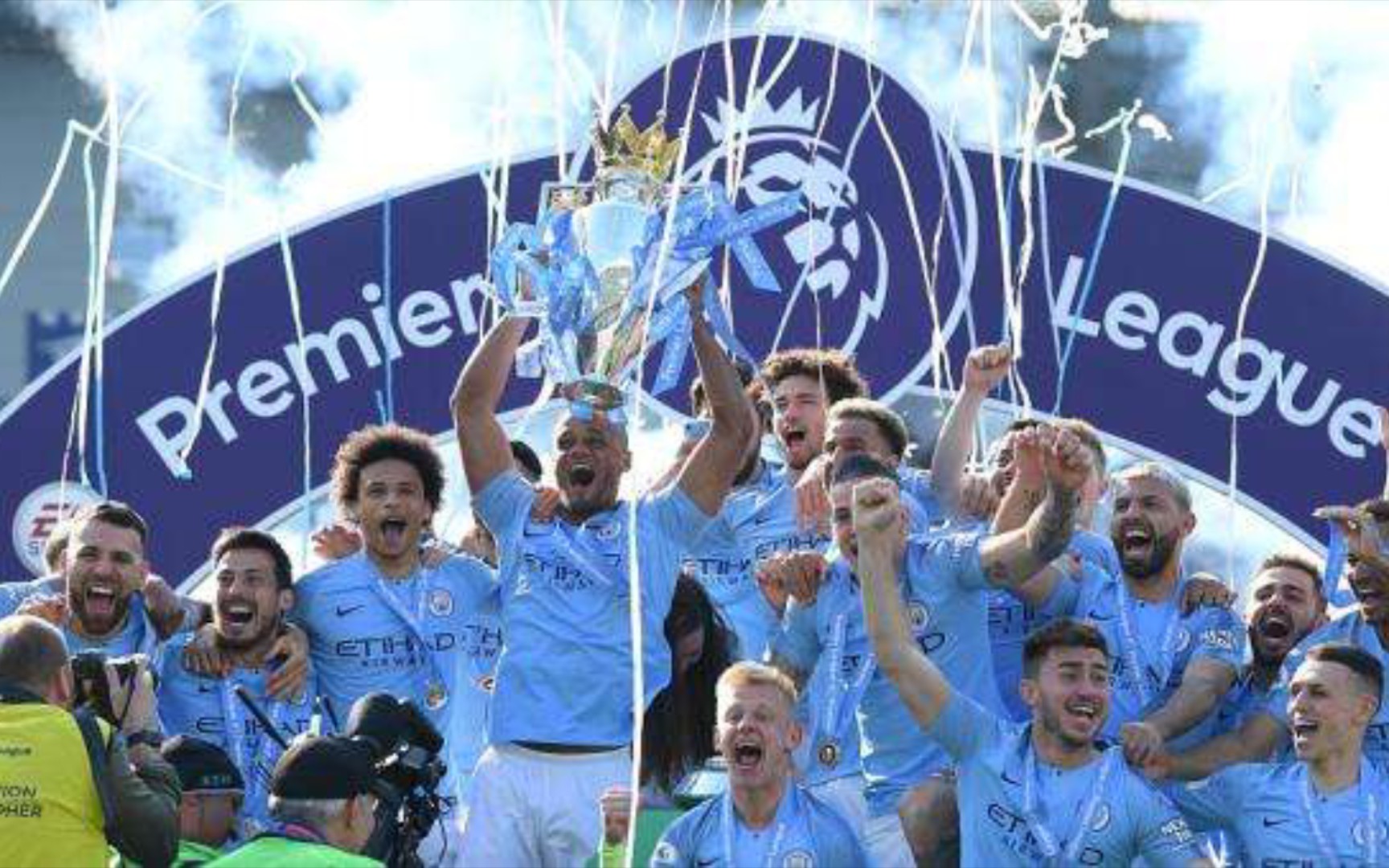 球迷的反馈 球迷的反馈