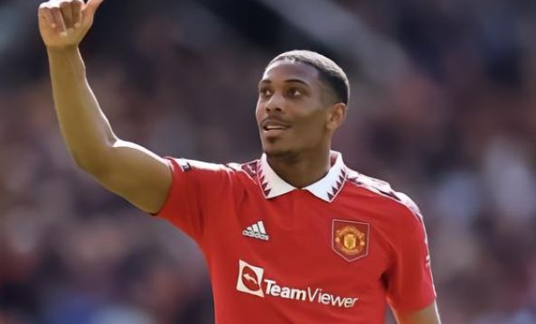 阿尔瓦雷斯：我已经习惯了和其他前锋搭档；希望梅西尽快回归